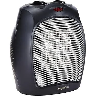 Heater in good condition — Electronics